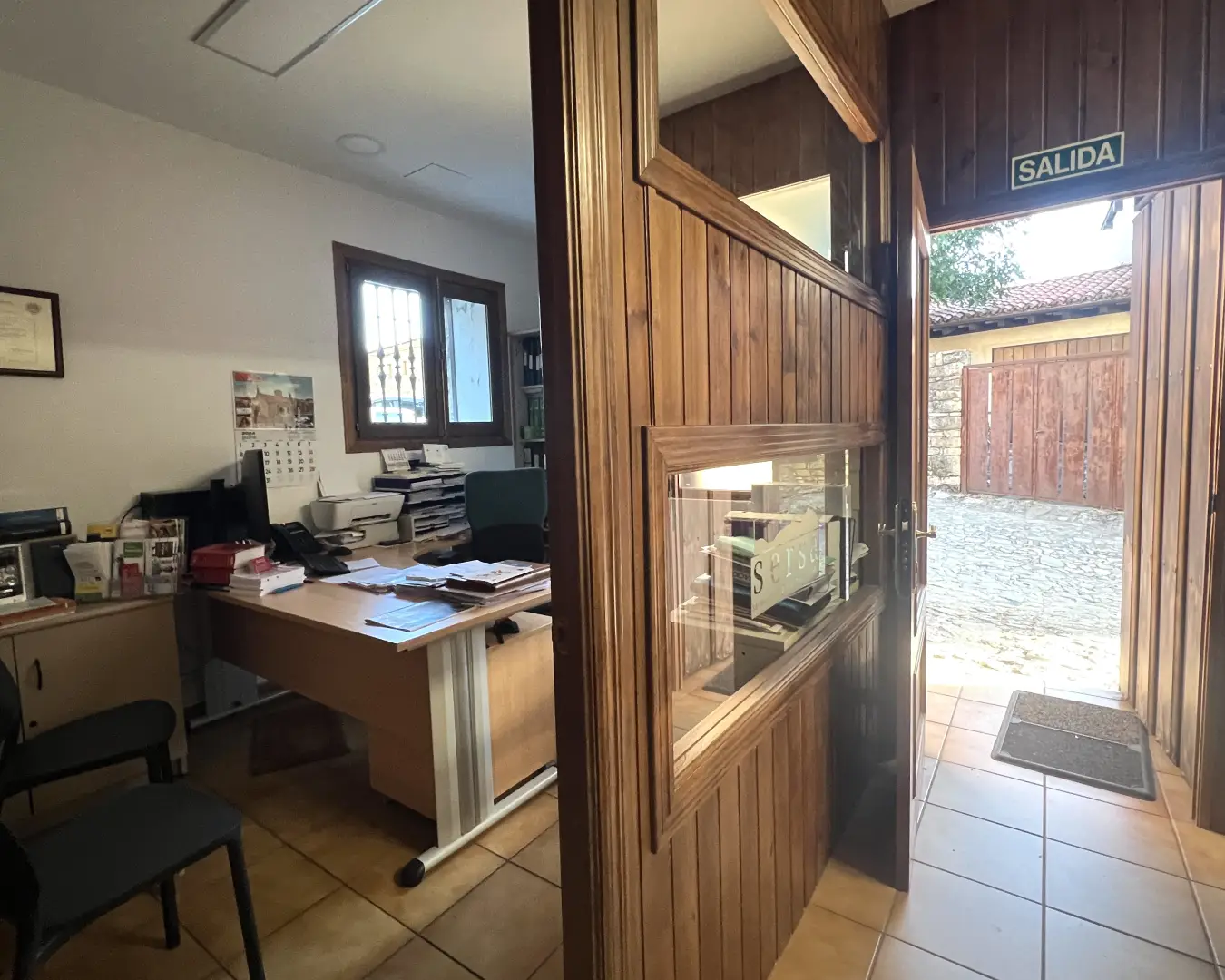 despachos asesoría sersa